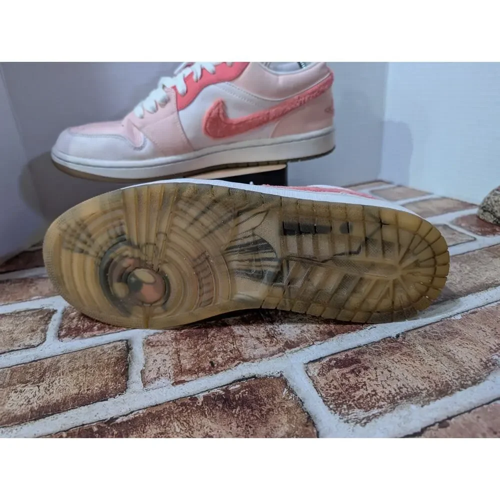 Jordan air women